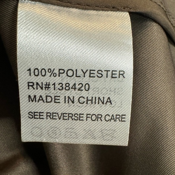 Etcetera Jacket - Picture 6 of 6